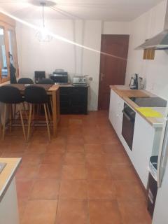 Alicante Cool Rooms - 1