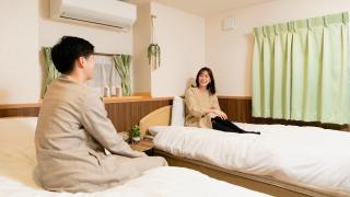 Asahikawa City - Camp - Vacation STAY 62734v - 3