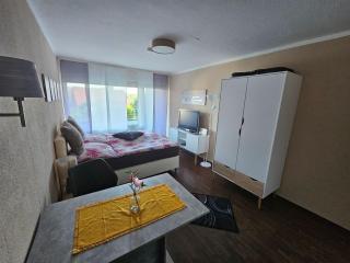 Ferienwohnung Kempe - Hagebuttenweg - Bad Lauterberg - 9