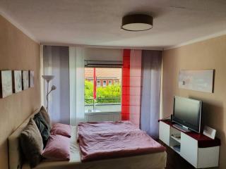 Ferienwohnung Kempe - Hagebuttenweg - Bad Lauterberg - 7