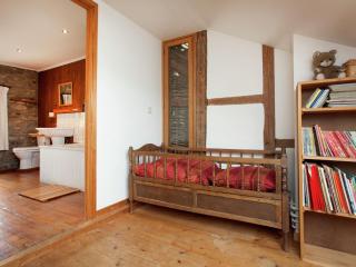 Heritage Holiday Home in Roumont - 2