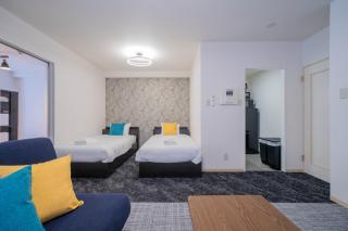 MP STYLE SAPPORO-35 - Vacation STAY 18636 - 6