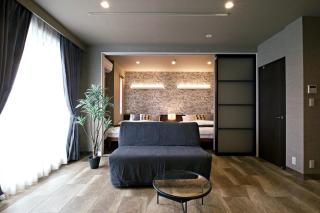 Masters Stay Room 301 - Vacation STAY 63719v - Tokyo - 9