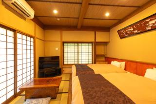 Yufu Sanso Hagakure - Vacation STAY 16138 - 2