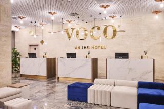 voco Katowice by IHG - 0