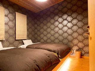 Rental Villa Karuizawa Honors Hill - Vacation STAY 04232v - 4
