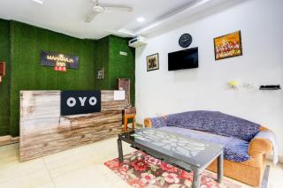 Hotel O Maharaja Inn - 9