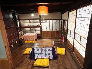 Nano Village Okayama - Vacation STAY 66531v - Kaga - 6