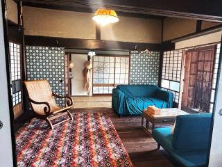 Nano Village Okayama - Vacation STAY 66531v - Kaga - 5