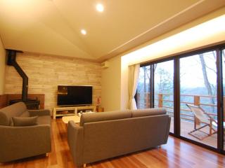 Rental Villa Karuizawa Honors Hill - Vacation STAY 04109v - Oiwake - 5