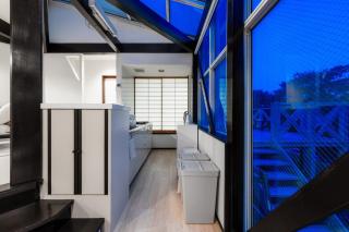 Sunlit Villa Izu -Starry sunny forest inn- - Vacation STAY 68296v - 4