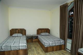 Hotel MIR Bukhara - 8