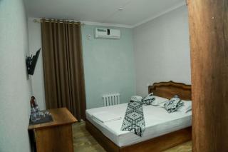 Hotel MIR Bukhara - 7