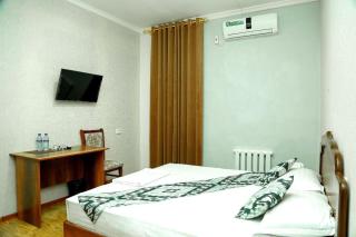 Hotel MIR Bukhara - 6