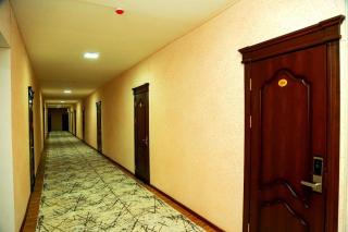 Hotel MIR Bukhara - 5