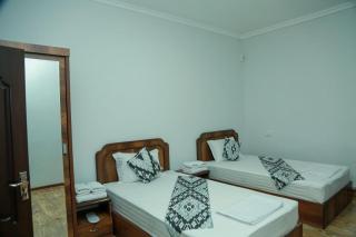 Hotel MIR Bukhara - Boukhara - 2