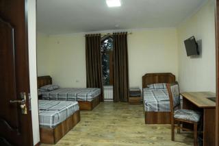 Hotel MIR Bukhara - Boukhara - 1