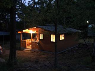 Iiji Tent Mura - Camp - Vacation STAY 76593v - 3