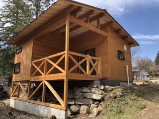 Iiji Tent Mura - Camp - Vacation STAY 76593v - 9