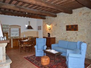 Tuscan Retreat in Montalceto - 0