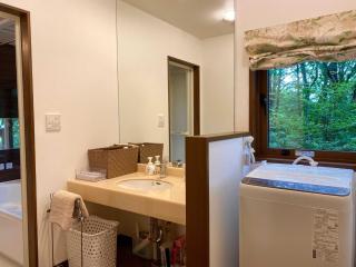 Rental Villa Karuizawa Honors Hill - Vacation STAY 01416v - 2