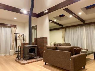 Rental Villa Karuizawa Honors Hill - Vacation STAY 02160v - Oiwake - 9