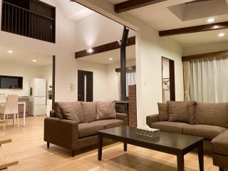 Rental Villa Karuizawa Honors Hill - Vacation STAY 02160v - 6
