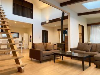 Rental Villa Karuizawa Honors Hill - Vacation STAY 02160v - 4