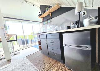 Stavern, cosy and intimate studio apartment - Stavern - 6