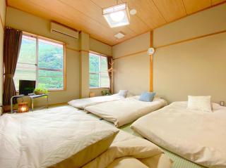 Succeeding Gorge Onsen Hall - Vacation STAY 74512v - 8
