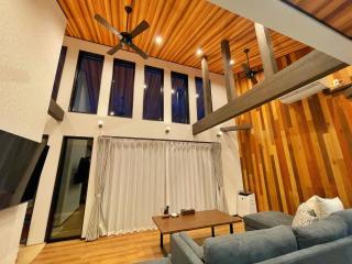 PRIVATE VILLA NAGI - Vacation STAY 75390v - 8