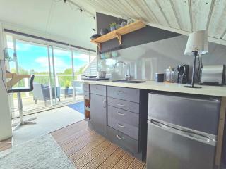 Stavern, cosy and intimate studio apartment - Stavern - 7