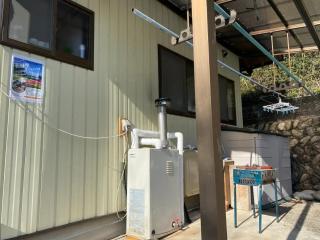 HANAMIDORI Sugata Hotaru no Sato - Vacation STAY 16201 - 3