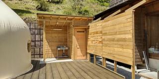 Ashigarakami-gun - Camp - Vacation STAY 84740v - - 4