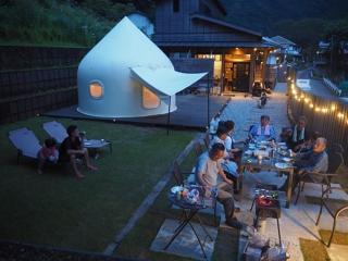 Ashigarakami-gun - Camp - Vacation STAY 84740v - 5