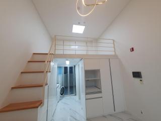 L house near Sinchon station and Ewha Womans Univ station - 6