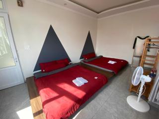 Home trung tâm Đà Lạt - 4 Phòng ngủ - 6