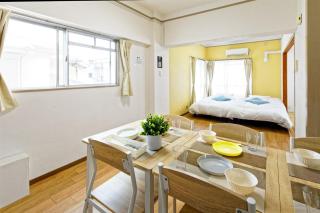Kurokawa Building No, 201 - Vacation STAY 16198 - 7