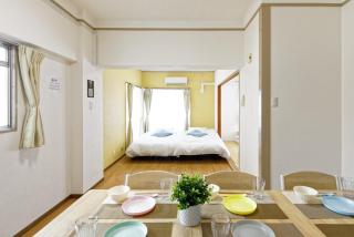 Kurokawa Building No, 201 - Vacation STAY 16198 - 1