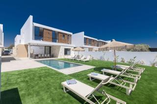 Ayia Napa Orea Villa OR8 - 9