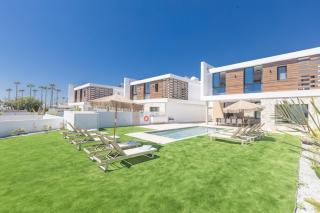 Ayia Napa Orea Villa OR8 - 7