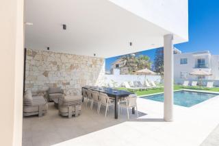 Ayia Napa Orea Villa OR8 - 6