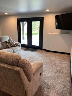 Spearfish spacious home, exit 17, 10 miles to Sturgis Deadwood Spearfish - Spearfish - 9