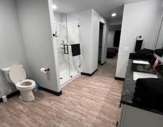 Spearfish spacious home, exit 17, 10 miles to Sturgis Deadwood Spearfish - Spearfish - 8