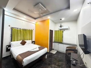 Supreme Seven Boutique Hotel - 0