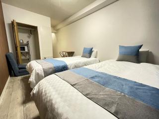 Sakura Sands Hotel Shinsaibashi - Vacation STAY 93846v - 5