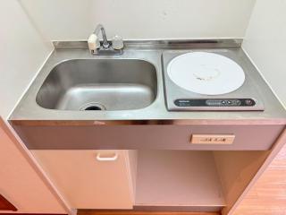 Sakura Sands Hotel Shinsaibashi - Vacation STAY 93846v - 1