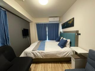 Sakura Sands Hotel Shinsaibashi - Vacation STAY 97967v - 9