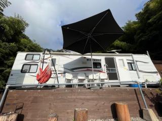 The Basecamp Yugawara - Vacation STAY 84742v - 1