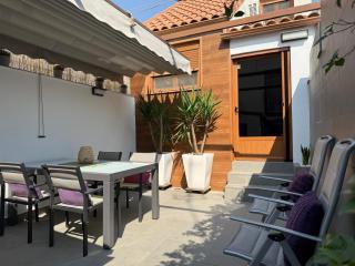 Apartamentos Nacho - 9